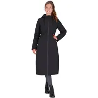 QHP - Winterjas - Livora Waterproof - Maat 42