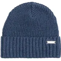 Sätila - Recycle Denim - Muts One Size, blauw