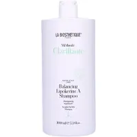 La Biosthetique Balancing Lipokerine A Shampoo 1000 ml