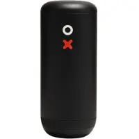 Timemore &amp; Nuttii OX Lite Black draagbare elektrische koffiemolen