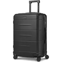 Police Trolley zwart