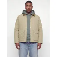 Jack&Jones PLUS Plus Size Jasje EU5XL US3XL Grijs