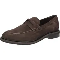 Sioux Mocassins ' Arodelon-700 ' donkerbruin