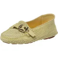 Baldinini Mocassins geel