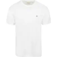 Gant Shirt wit