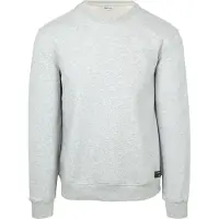 Björn Borg Sportsweatshirt 'CENTRE' lichtgrijs