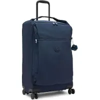 Kipling trolley Darcey Up Spinner Blue Bleu 2 donkerblauw 66cm