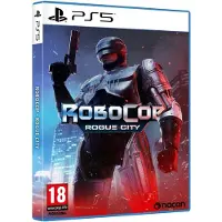 RoboCop: Rogue City - PS5