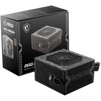 MSI MAG A650BN PCIE5 III | PC voeding