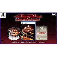 Flightpath: Adventures in Venaris | PS5