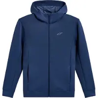 Alpinestars Cypher Zip Hoodie Maat