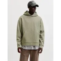 Jack & Jones Hoodie XXL Groen