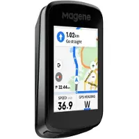 Magene C606 Pro Fietscomputer