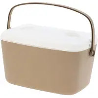 Coppens Koelbox 15 liter beige |