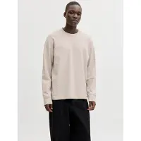 Jack & Jones Shirt 'JJEBARRON' nude
