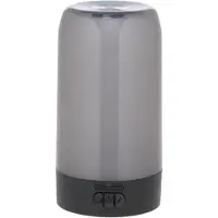Luxform | Smart USB Tuinlamp Kiruna | 70Lm RGB | Zwart