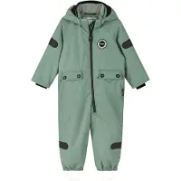 Reima Overall 'Tec' groen