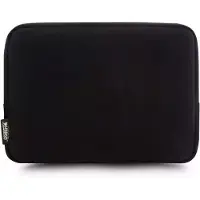 Origin Storage Dicota Laptop Sleeve 14 Inch Zwart – Neopreen Laptophoes voor Notebook en Laptop