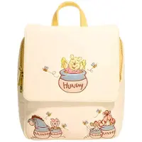 Loungefly Disney Backpack Winnie the Pooh Hunny Pots Exclusive
