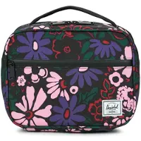 Herschel Beautycase POP QUIZ LUNCH BOX dames One size