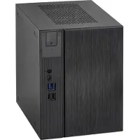 Peta SteamBOX - AMD Ryzen 5 5500 - AMD Radeon RX 9060 XT 8GB - 16GB DDR4 – 512GB M.2 SSD - Wifi 6E + BlueTooth 5.3 - SteamOS + GameSir Cyclone 2 Gamepad