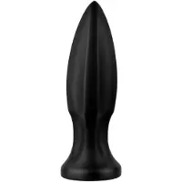 BUTTR - Huge Explosive II Buttplug - 29cm