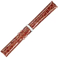 Morellato PMX041AMADEUS18 Horlogeband - 18mm