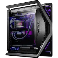 Redux Gaming Gaming PC | NVIDIA GeForce RTX 5090 | AMD Ryzen 9 9950X3D | 32GB RAM | Redux Liquid Ultimate AMD N59 - Powered by ASUS