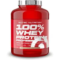 Scitec Nutrition - 100% Whey Protein Professional (1816 gram - Chocolate/Cookies & Cream) - Chocolade/Cookies and Cream - 60 eiwitshakes - Premium proteine poeder - eiwitpoeder met aminozuren