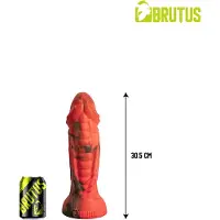 Brutus NIGHTMARE Spock's Cock Dildo L