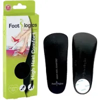 Footlogics High Heel Comfort Small Maat 38-40