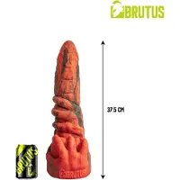 Brutus NIGHTMARE Omen Dong L