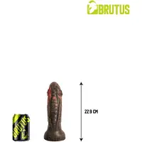 Brutus NIGHTMARE Spock's Cock Dildo M