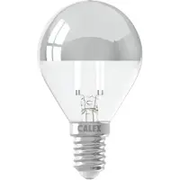 Calex Led lamp E14 | Kogel | (3.5W, 250lm, 2700K, Dimbaar)