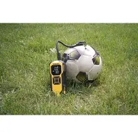 Stanley 2-in-1 luchtpomp - - 425001 - Zonder batterij