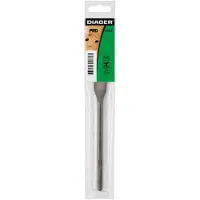 Diager speedboor 22 x 152 - 7/8"