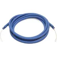 Picasso Bungee 10 Mm Sandow Blauw 5 m
