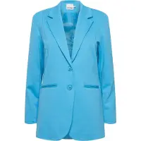 Ichi Blazers 'Kate' hemelsblauw