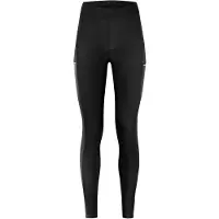 Loeffler Skys Hotbond Rf Gel Lange Broek Zonder Bretels