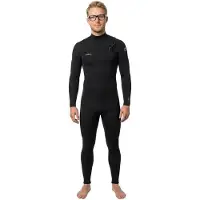 O'Neill Epic 5/4 Mm Lange Mouwen Neopreen Wetsuit Met Borst Rits