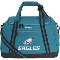 Travelite x NFL Sporttas 49 cm - philadelphia eagles