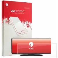 Upscreen - Screenprotector voor Carpuride W903 Plus 9.3" - Folie Beschermfolie Beschermglas transparant