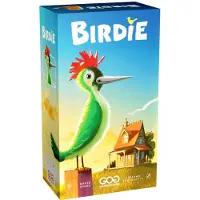 Gateon Games Birdie EN