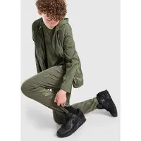 MONTIREX Thera Camo All Over Print Track Pants Junior, groen