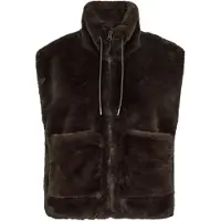 Free Quent Fqfony-waistcoat mole