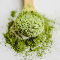 AW Gifts Organic Ceremonial Matcha Tea - 1st Grade