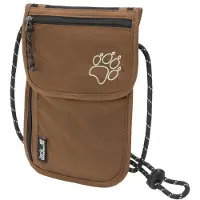 Jack Wolfskin Schoudertas Unisex Organizer Fawn