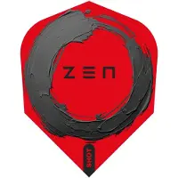 Shot Zen Infinity NO6 - Dart Flights