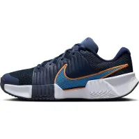 Nike Zoom GP Challenge Pro tennisschoenen voor heren (gravel) - Blauw | Maat 45.5
