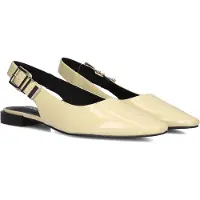 Blasz Dames Hakken L35060 - Beige - Maat 40